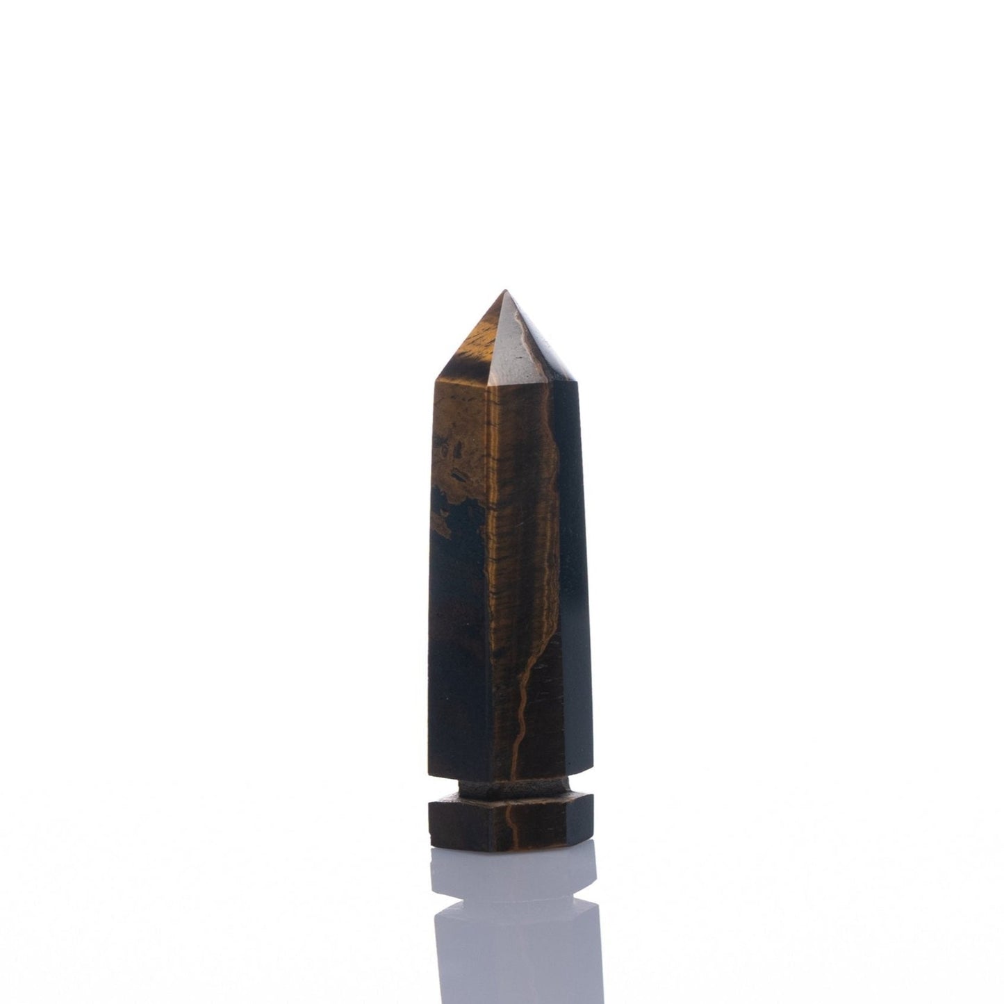 TIGER'S EYE